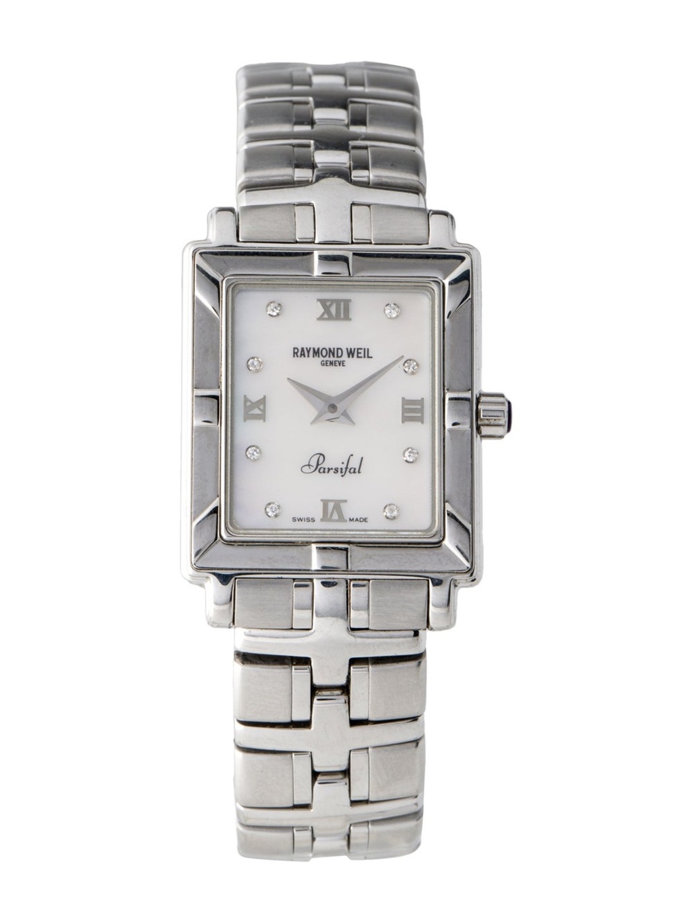 Raymond Weil Women’s Watch